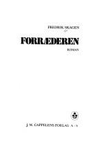 Cover of Forræderen