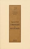 Cover of Ubehaget i kulturen