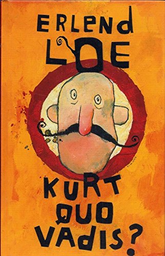 Cover of Kurt Quo Vadis?