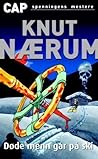 Cover of Døde menn går på ski