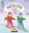 Cover of Karsten og Petra på skiskole