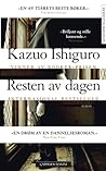 Cover of Resten av dagen