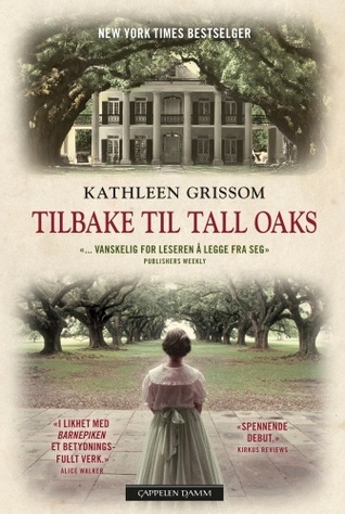 Cover of Tilbake til Tall Oaks