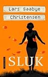 Cover of Sluk: Roman