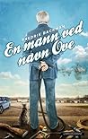 Cover of En mann ved navn Ove