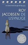 Cover of De usynlige