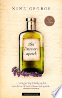 Cover of Det litterære apotek