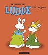 Cover of Tøysekoppen Ludde