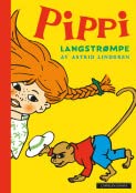 Cover of Pippi Longstocking