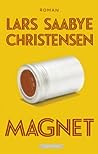 Cover of Magnet: roman