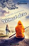 Cover of Vi mot dere