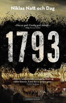 Cover of 1793