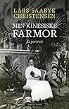 Cover of Min kinesiske farmor: Et portrett