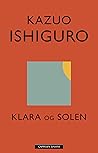 Cover of Klara og solen
