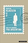 Cover of Den lille mannen fra Argentina