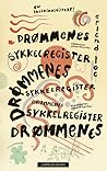 Cover of Drømmenes sykkelregister