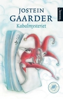 Cover of Kabalmysteriet