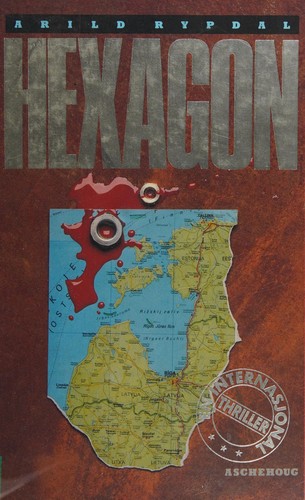 Cover of Hexagon
