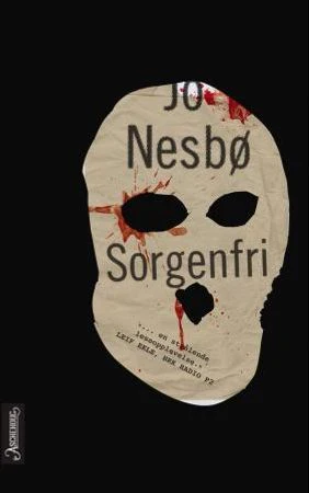 Cover of Sorgenfri