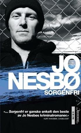 Cover of Sorgenfri
