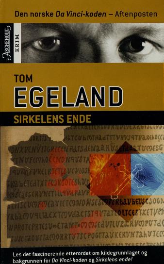 Cover of Sirkelens ende