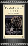 Cover of De dødes tjern