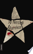 Cover of The Devil's Star
