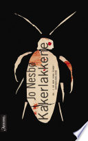 Cover of Kakerlakkene