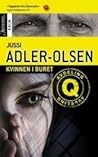 Cover of Kvinnen i buret