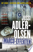 Cover of Marco-effekten