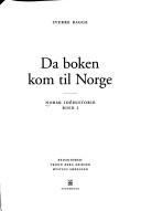 Cover of Vitenskapens Utfordringer