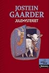 Cover of Julemysteriet