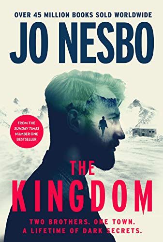 Cover of The Kingdom