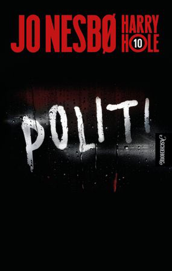 Cover of Politi