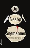 Cover of Snømannen