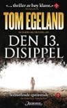 Cover of Den 13.Disippel