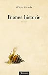 Cover of Bienes historie
