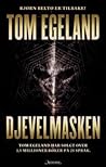 Cover of Djevelmasken