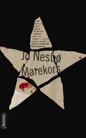 Cover of Marekors