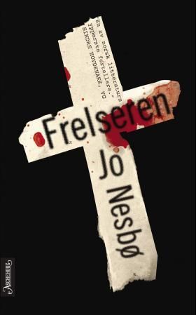 Cover of Frelseren
