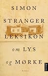 Cover of Leksikon om lys og mørke