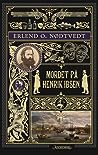 Cover of Mordet på Henrik Ibsen