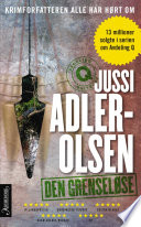 Cover of Den grenseløse