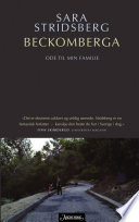 Cover of Beckomberga