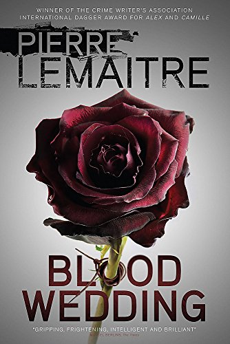 Cover of Blood Wedding