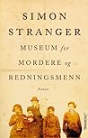 Cover of Museum for mordere og redningsmenn