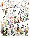 Cover of De står i kø