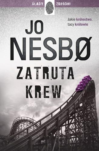 Cover of Blood Ties