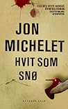 Cover of Hvit som snø