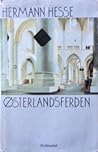 Cover of Østerlandsferden oversatt av Trond Winje